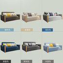 Folding Sofa Bed Multifunctional Sofa Sit And Sleep Dual-purpose Technology Fabric Sofa