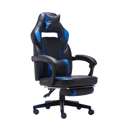 ARTISAM Gaming Chair RGB Light Computer Chair With Bluetooth Office Chair