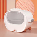 Byto Automatic Cat Litter Box WIFI Real Time Monitoring Cat Toilet Automatically Shoveled Shit Cat