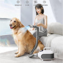 Dog Water Blower Pet Hair Dryer Household Cat Dog Dryer Hair Blowing Artifact For Large Dogs