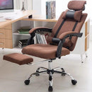 Comuter Chair Mesh Swivel Office Chair