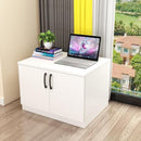 Lockers On The Bed, Bedroom Tatami Balcony Window Cabinet Lockers Sit In Multi-functional Storage