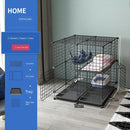 Indoor Household Double-layer Three-layer House Nest Free Cage Space Large and Medium-sized Pet Cat