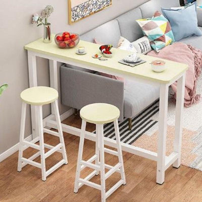 ARTISAM Bar Table Household High Bar Table Simple Bar Table