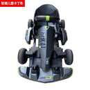 Electric Go Kart Racing Toy Four Wheel Atv Balance Children's Drift Car