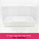 Alaska Hamster Cage 2021 Pet Cage 84cmx48.5cmx48cm Large Hamster Cage