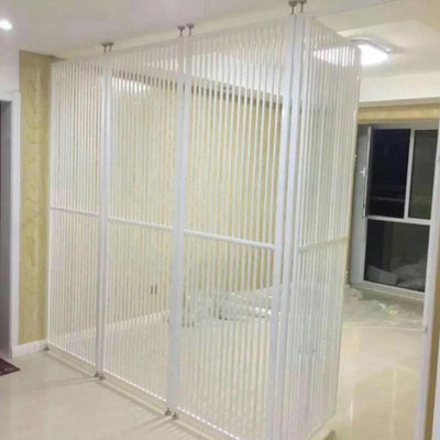 Byto Customized Pet Fence 4cm Gap Cat Cage Free Punch Cage Cat Fence