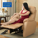 First class space capsule single small type manicure beauty sofa lazy electric recliner bedroom