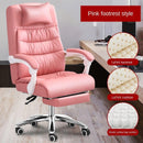 Comfortable Lifting Backrest Office Computer Home Sedentary Boss Business Electronic Competition