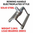 High level pull-down bar gantry rack puller gym pull-down pole rolling hand big bird fitness