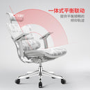 Ergonor Jinhao E Elite Edition Computer Chair Ergonomic Chair Office Chair Reclining Waist Support