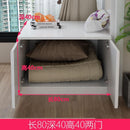 Bedroom Window Cabinet Combination Window Cabinet Balcony Storage Cabinet Patroom Tatami Cabinet Can