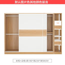 Kinbolee Wardrobe Sliding Door Wardrobe Include Delivery And Free Installation Wardrobe