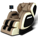 Massage chair 2021 new massage chair family full body multifunctional space luxury cabin full