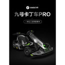 Go Xiaomi Pro Kart Lamborghini Limited Edition No.9 Balance Max Electric Adult Children Drift Racing