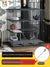 Indoor Household Double-layer Three-layer House Nest Free Cage Space Large and Medium-sized Pet Cat