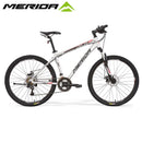 Merida Lion 610 Mountain Bike Shimano 21-speed Disc Brake Peilin Hub Bicycle Aluminum Alloy Frame