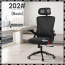 Mesh office chair ergonomic chair comfort