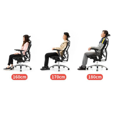 Sihoo V1 Office Chair Ergonomic Computer Mesh Chair Home Chair Game Chair Office Chair