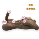 Sexye Sex Doll Sex toys Men Male and Female Semi Solid Silicone Adult Toy Masturbation