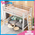 Loft Bed Iron Bed Apartment Combination Bed Frame