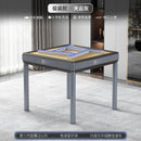 YICHANG Roller Coaster Automatic Mahjong Table Free Installation Fang He co-branded Mini Roller