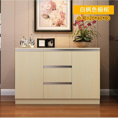 koala Dining Table Modern Simple Tea Cabinet Living Room Dining Room Cabinet Locker Kitchen Cupboard