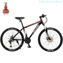 British Raleigh Mountain Bike 27/30/33 Commuting Shock Absorption Male Female Students Fitness