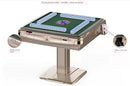 SHANJIE Majiang Table Suzhou Shangdao Automatic Four-port Foldable Electric Mahjong Table Household