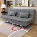 Foldable Sofa Bed Light Luxury Style Sofa Multifunctional Sofa