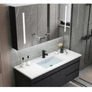 Good wife bathroom cabinet washbasin cabinet combination bathroom modern simple washbasin washstand