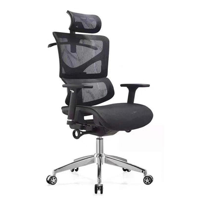 Desiny Ergonomic Mesh Office Chair Full Mesh Ergonomic Chair High Back Computer Chair With Lifting