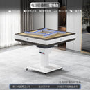 YICHANG Roller Coaster Automatic Mahjong Table Free Installation Fang He co-branded Mini Roller