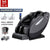 Mingrentang Massage Chair One-key Smart Control (Black)SL-300 150X97x74CM