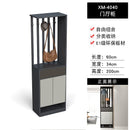 Simple Modern Foyer Xuanguan Living Partition Into The Door Shoe Nordic Screen Entry Room Cabinet