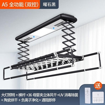 Xiaomi Automatic Laundry Rack Smart Laundry System with A1 Drying and Antivirus Function Electric