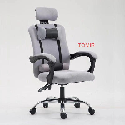 Comuter Chair Mesh Swivel Office Chair