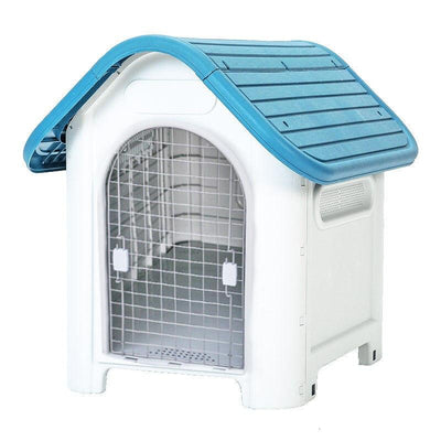 Dog House Warm Large Four Seasons Universal Teddy Summer Outdoor Villa Kennel Removable And Washable