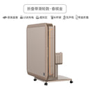 Fully Automatic Mahjong Machine Household mute Folding Heating Four-port Machine Dining Table