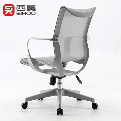 Sihoo Office Chair Ergonomic Mesh Chair M57 / M56 Full Back Computer Chair Mesh Chair