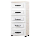 Plastic Chest Of Drawers / Drawer Cabinet /Drawer Storage Cabinet / Organizer / Furniture / Box /