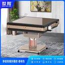 YICHANG Mahjong Machine Fully Automatic Household Folding Table Dual-purpose Mahjong Table New