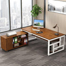 Office Furniture Combination Boss Desk Chair