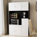 Package Of Dining Side Cabinet Modern Simple Storage Cabinet American Cabinet Restaurant Cupboard