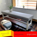 Long Stool Sofa Stool Cloakroom Bench Tail Stool