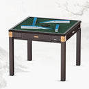 YICHANG Home installation Household Electric Foldable Mahjong Machine Full Automatic Table Quiet