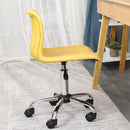 Bar Stool Modern Simple Backrest Lifting Rotary Bar Chair Adjustable Bench PUB / CAFE Metal Base