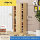 Solid Wood Multi-functional Multi-layer Simple Hallway Cabinet Economical Household Shoe Rack Large