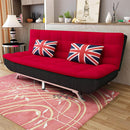 Foldable Sofa Bed Light Luxury Style Sofa Multifunctional Sofa