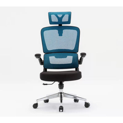 Desiny Full Mesh Ergonomic Chair 3D Office Chair With Ergonomic Lumbar Support Computer Chair